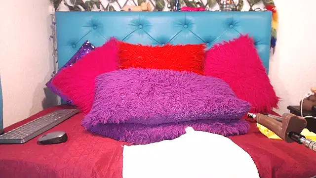 SARAWILLS online show from November 3, 2:07 pm