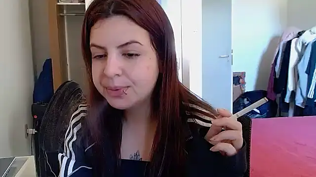 chelbyy online show from September 23, 12:52 pm