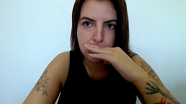 chelbyy online show from May 5, 5:32 pm