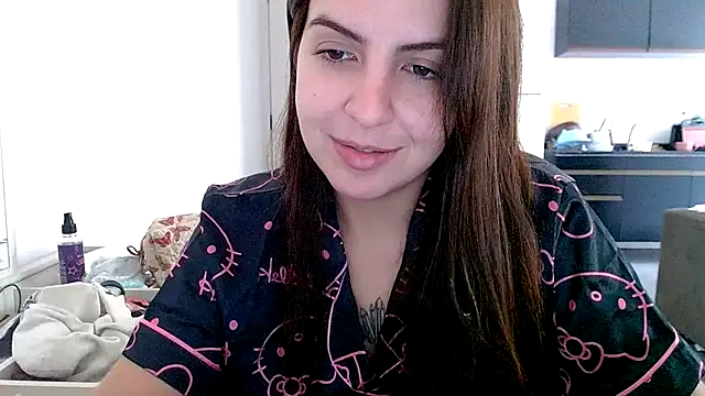chelbyy online show from May 7, 12:32 pm