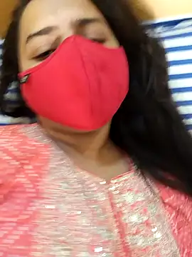 Indian Anu online show from December 6, 4:38 pm