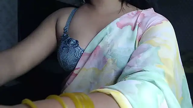 Indian Anu online show from March 4, 5:45 pm