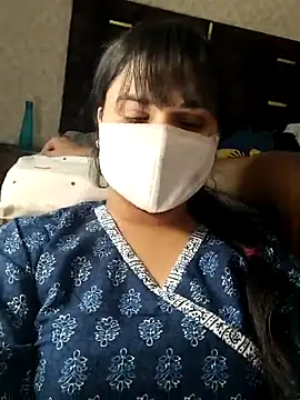 Indian Anu online show from March 15, 6:54 pm