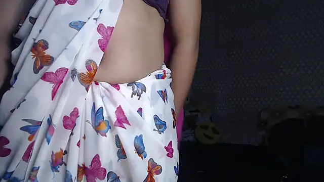 Indian Anu online show from October 9, 6:06 pm