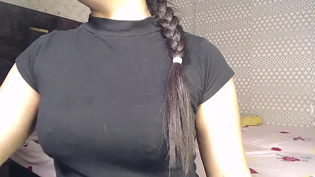 Indian Anu online show from February 12, 4:46 pm