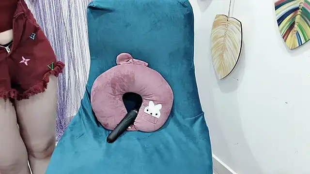 Aminababiew online show from May 4, 12:28 am