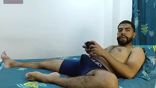 Aroon Stonne online show from February 11, 1:31 am