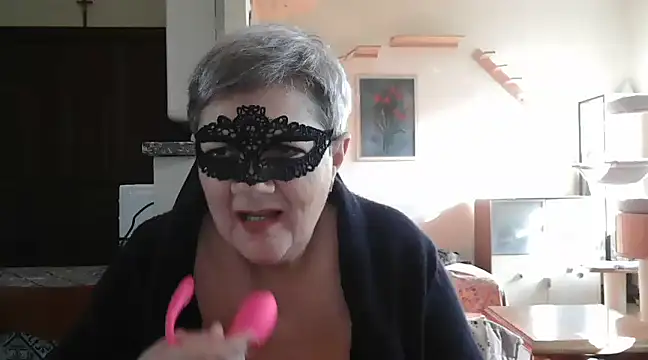 simona60 online show from February 21, 2:16 pm