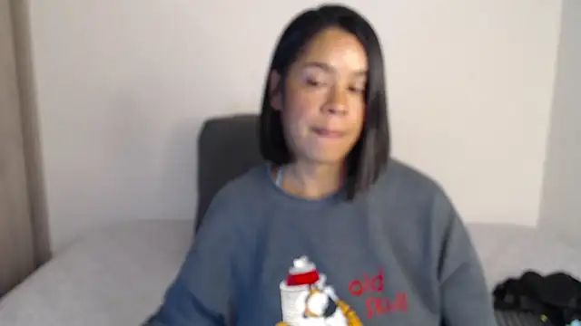 AmeliPonce online show from November 16, 8:47 pm