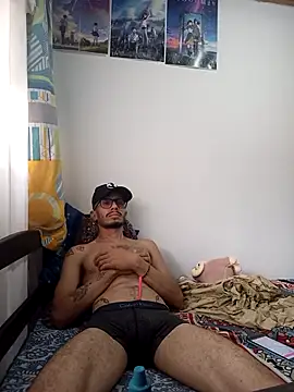 alisterxxx online show from December 22, 7:21 pm