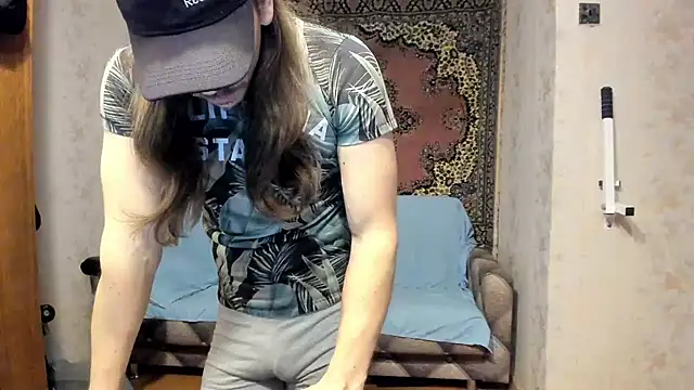 Marrymepls online show from January 8, 11:32 am