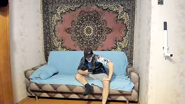 Marrymepls online show from January 10, 5:56 pm