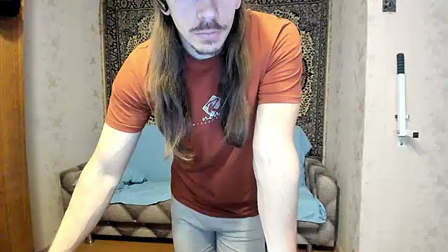 Marrymepls online show from January 12, 5:24 am