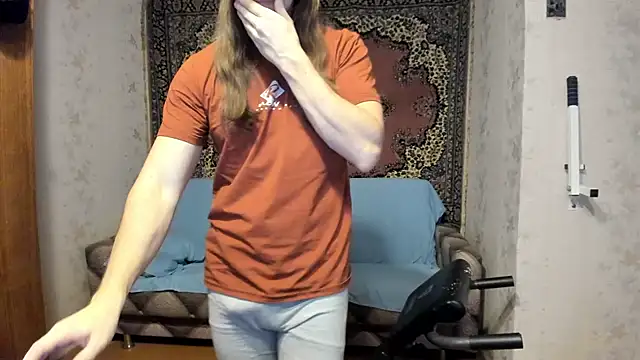 Marrymepls online show from January 12, 8:25 am