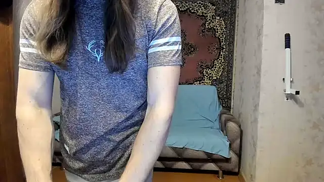 Marrymepls online show from January 14, 5:01 pm