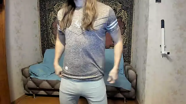 Marrymepls online show from January 15, 3:29 pm