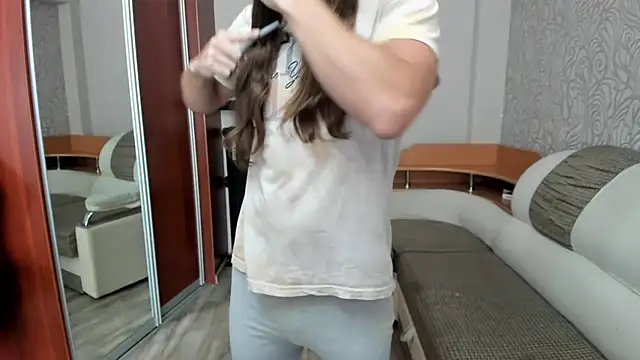 Marrymepls online show from September 12, 4:34 am