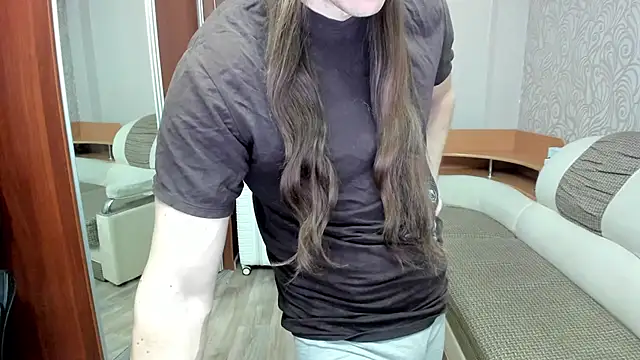 Marrymepls online show from March 17, 3:37 pm