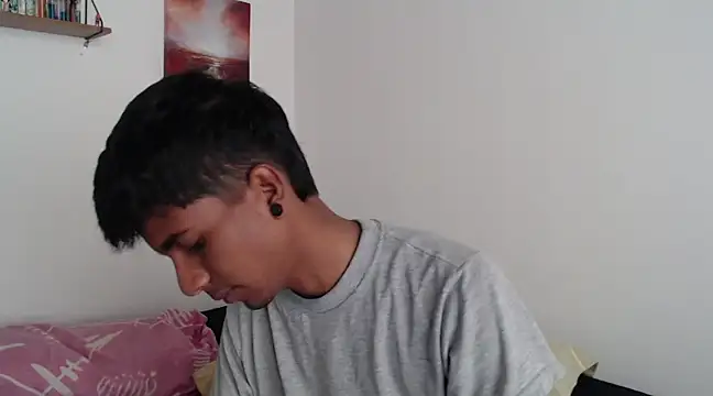stevenosori online show from January 7, 12:41 pm