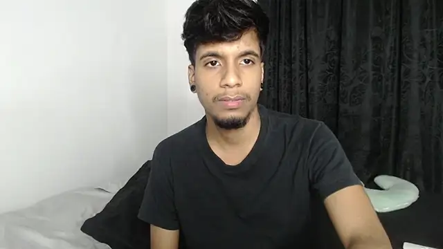 Snapshot of stevenosori chatting on September 18, 6:37 am stevenosori online show from September 18, 6:37 am