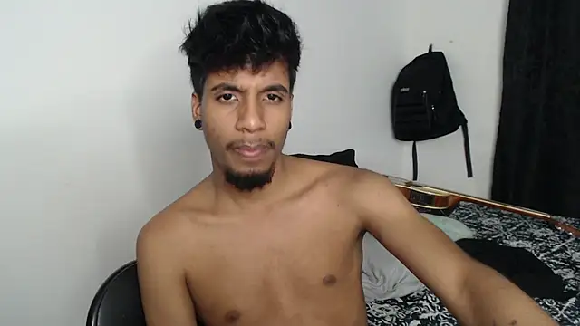 Snapshot of stevenosori chatting on September 29, 2:06 am stevenosori online show from September 29, 2:06 am