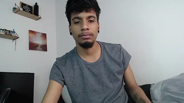 Snapshot of stevenosori chatting on October 1, 4:35 pm stevenosori online show from October 1, 4:35 pm