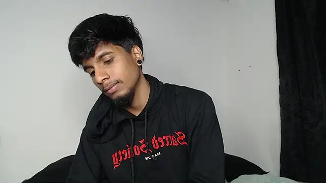 Snapshot of stevenosori chatting on October 11, 6:56 am stevenosori online show from October 11, 6:56 am