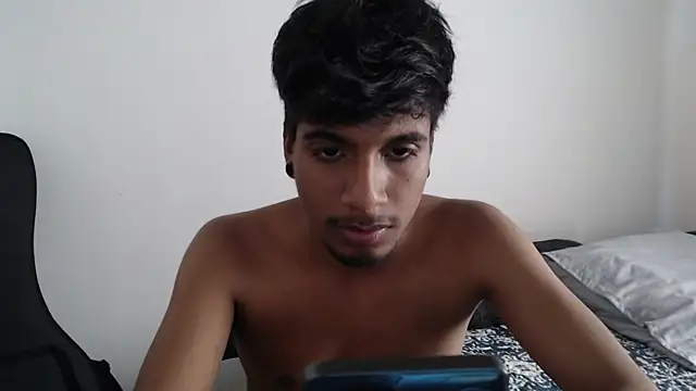 Snapshot of stevenosori chatting on October 16, 7:26 pm stevenosori online show from October 16, 7:26 pm