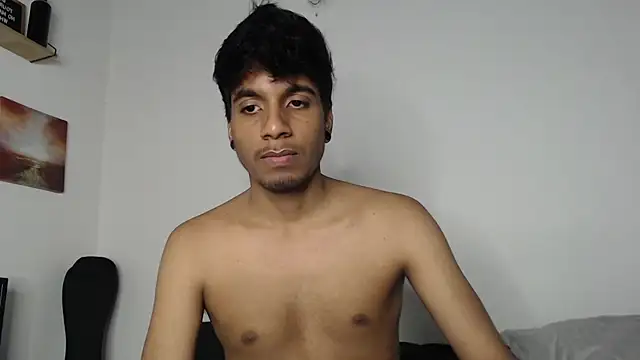 Snapshot of stevenosori chatting on October 20, 10:43 pm stevenosori online show from October 20, 10:43 pm