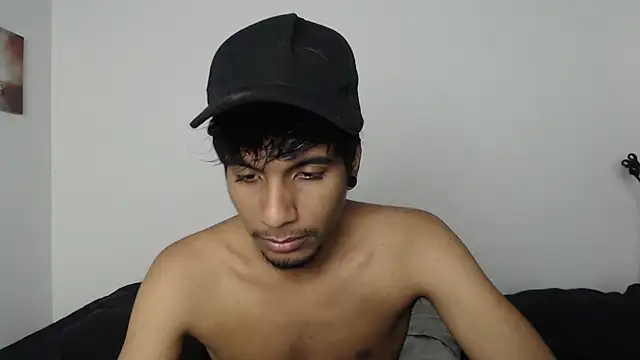 stevenosori online show from December 1, 10:48 pm