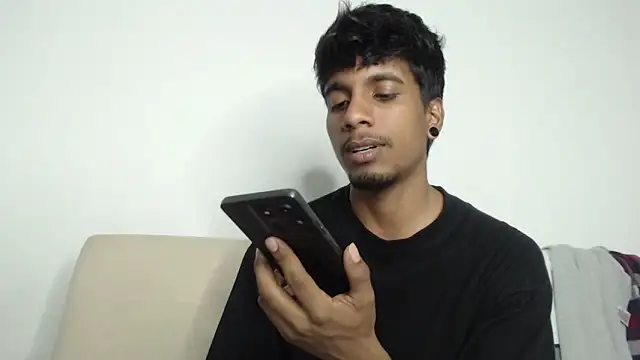 stevenosori online show from April 4, 4:55 am