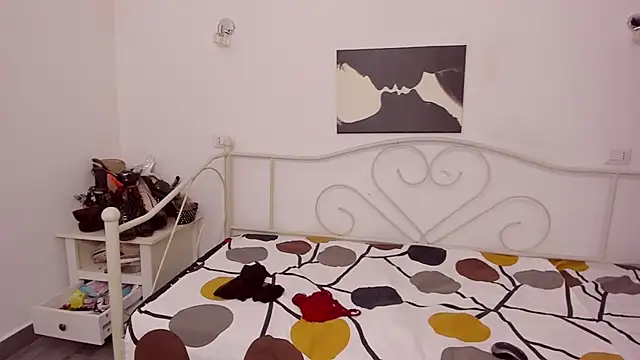 jessystarr online show from October 4, 12:47 pm