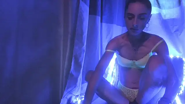 jessystarr online show from October 21, 3:13 pm