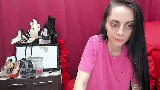 jessystarr online show from May 10, 12:21 pm
