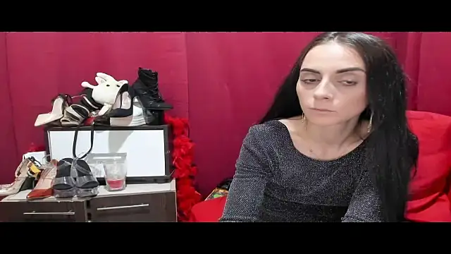 jessystarr online show from May 12, 7:22 pm