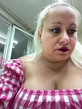 SabinaSweety online show from January 14, 12:55 pm