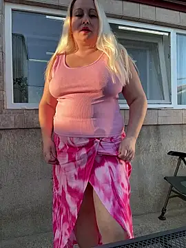 SabinaSweety online show from March 13, 3:29 pm