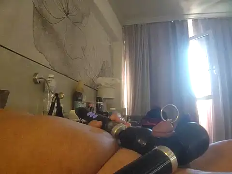 Foneman2459 online show from October 27, 11:03 am