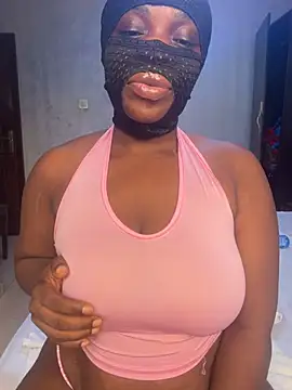 Ebony nasty girl online show from June 28, 7:14 am