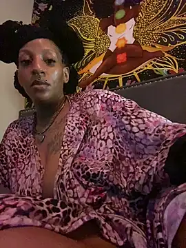 MzParker online show from February 9, 3:53 am