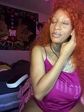 MzParker online show from February 24, 7:33 am