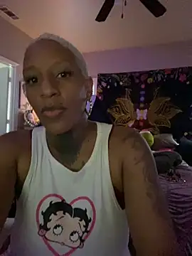 MzParker online show from December 15, 3:05 pm