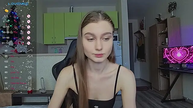 Snapshot of _Sweet_Lilit_ chatting on January 16, 10:42 am  Sweet Lilit  online show from January 16, 10:42 am