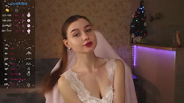 Snapshot of _Sweet_Lilit_ chatting on January 27, 10:49 am  Sweet Lilit  online show from January 27, 10:49 am