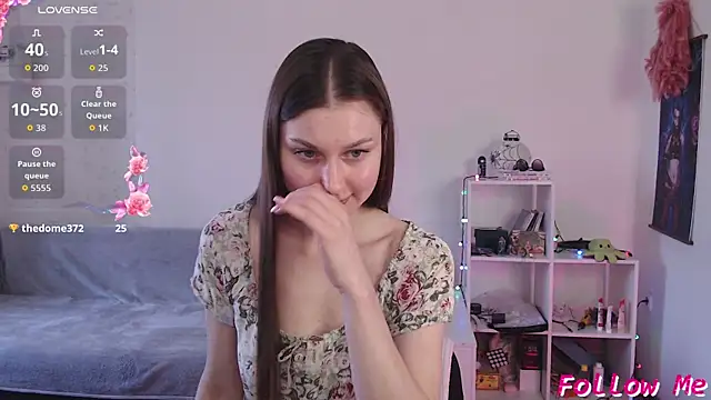 Snapshot of _Sweet_Lilit_ chatting on September 22, 9:44 am  Sweet Lilit  online show from September 22, 9:44 am