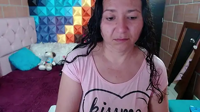 katifoxx online show from January 10, 9:10 pm