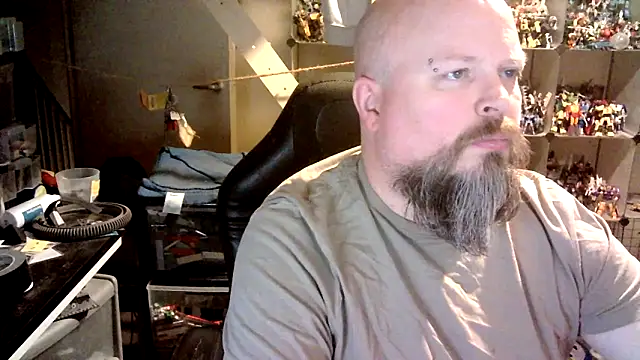 Snapshot of Jim-Nice-But-Dim chatting on February 9, 5:54 pm Jim-Nice-But-Dim online show from February 9, 5:54 pm
