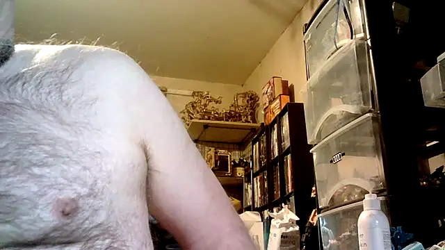 Snapshot of Jim-Nice-But-Dim chatting on March 18, 7:53 pm Jim-Nice-But-Dim online show from March 18, 7:53 pm