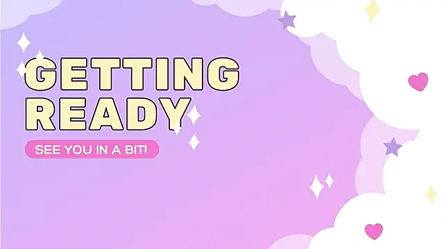 goodbyegrlz online show from June 30, 8:10 pm
