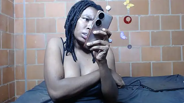 Magaharper10 online show from March 9, 10:14 pm